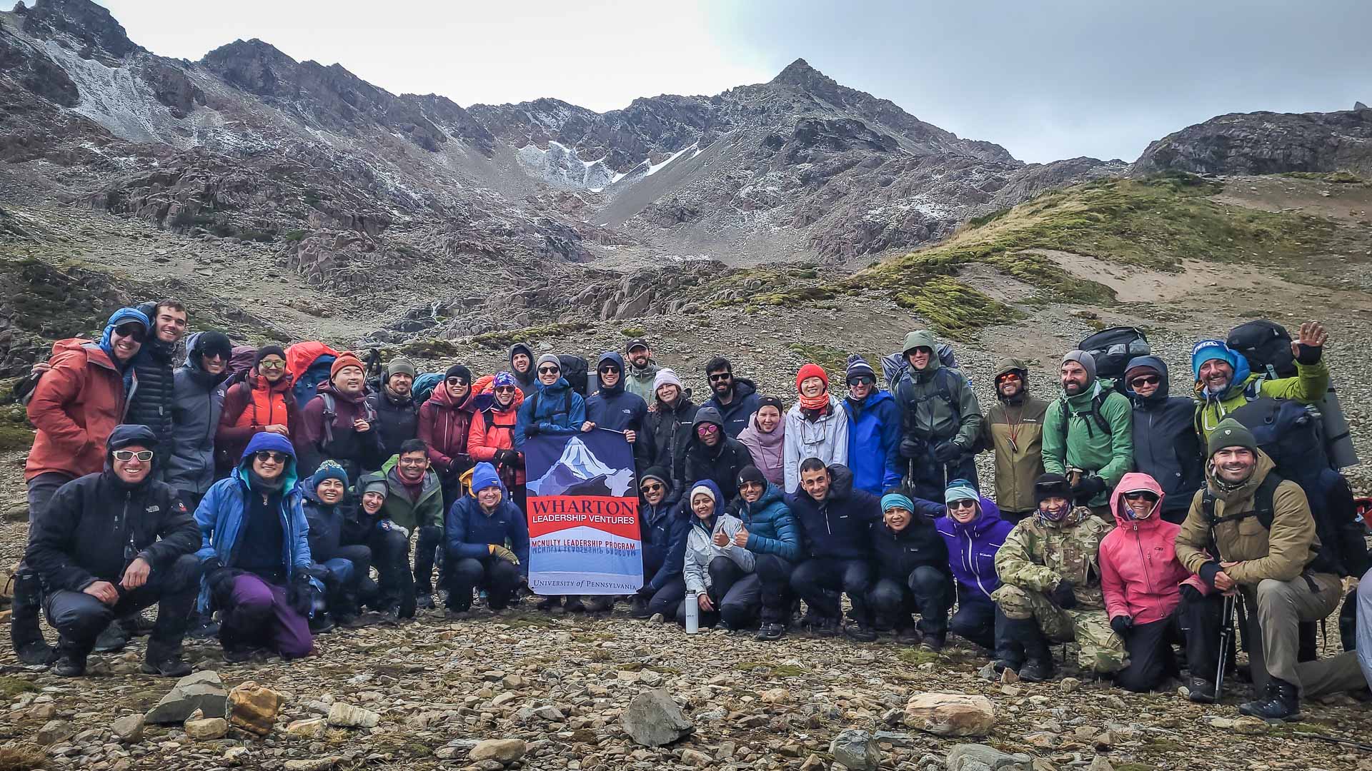 Programa de Liderazgo para alumnos de MBA en Wharton University